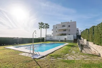 Image de Paraiso Costero  - Cosy flat with shared pool
