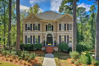 Image de Master'S Tournament Rental - Gated Community - Whole House - 2 Owner'S Suites