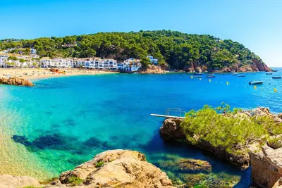 Image de Chulavista - maison avec vue - Tamariu