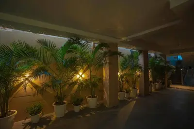 Experience the best stay in Jaipur