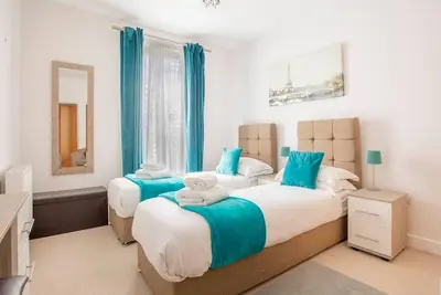 Image de Castle Haven Apartment, Redhill
