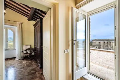 Image de Beautiful Villa With Private Spa, Alviano, Italy