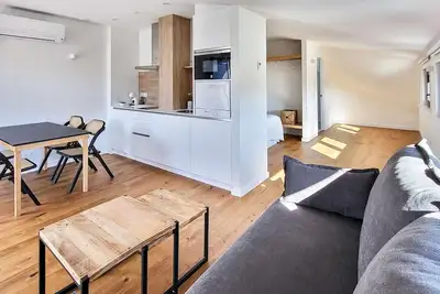 Image de Ag Casa Arnados, appartement en 1ligne Playa Razo