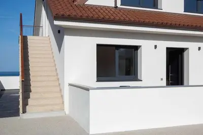 Image de Ag Casa Arnados, 1ligne Playa Razo terrasse adap