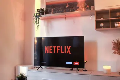 Image de Convenient location, house complete with kitchen and two double bedrooms