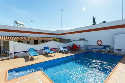 Image de Appartement Casa Postas Ii, avec piscine.