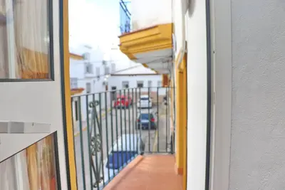 Image de Appartement Santa Rita, au centre.