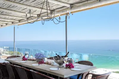 Image de Coastal Haven Sidra Villa