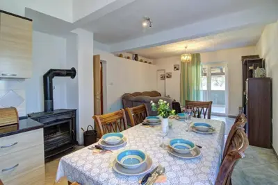 Image de Appartements Velebit house (98911-A1) - Biljevine