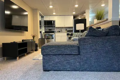 Image de Abingdon Haven Hideaway