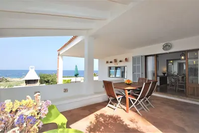 Image de Maison de vacances rustiques dans la baie d’Alcúdia