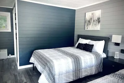 Image de Modern Room 9-Newly Renovated