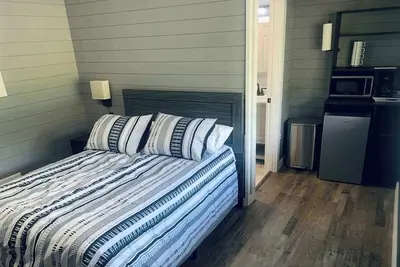 Image de TeePee Room 6- Newly Renovated