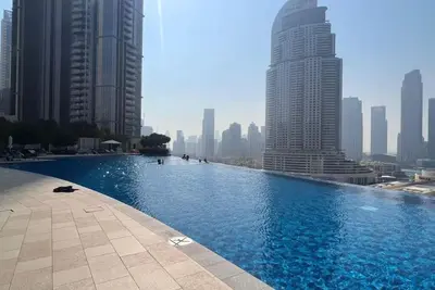 Image de The Address Residence Fountain Views