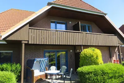 Image de Ferienwohnung/app. für 4 Gäste mit 62m² in Fehmarn