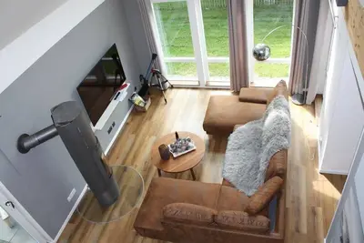 Image de Ferienhaus für 8 Gäste mit 80m² in Kalkhorst