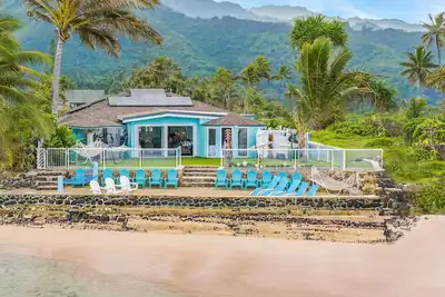 Image de Moana Vista by AvantStay | Private Beach + Views