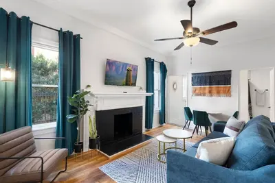 Image de Modern Apartment in the Heart of Phoenix (1)