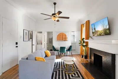 Image de Modern Apartment in the Heart of Phoenix (3)