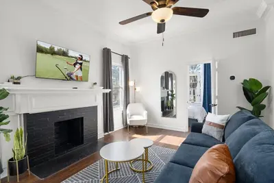 Image de Modern Apartment in the Heart of Phoenix (7)