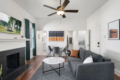 Image de Modern Apartment in the Heart of Phoenix (5)