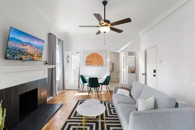 Image de Modern Apartment in the Heart of Phoenix (4)