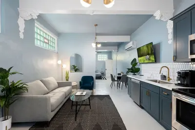 Image de Modern Apartment in the Heart of Phoenix (10)