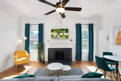 Image de Modern Apartment in the Heart of Phoenix (8)