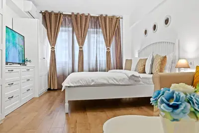 Image de Design Premium langa Spitalul Obregia si Bagdasar Arseni