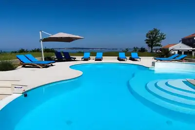 Image de Superior Apartment mit Sensationellem Ausblick Incl. Frühstück