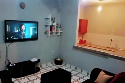 Image de This is a cozy and beutiful home