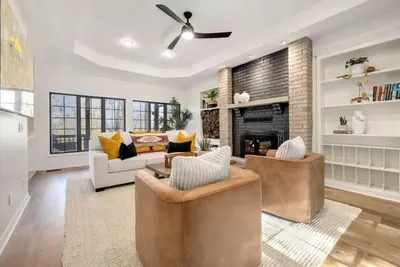 Image de Pinecrest Lake House/Direct Access to Beaver Lake