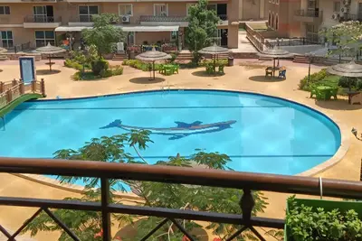 Image de You welcome at any time its your home beside Pyramids and Grand Egyptian Museum