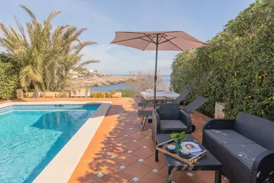 Image de Casa Fausto - Stunning position overlooking sea and bay