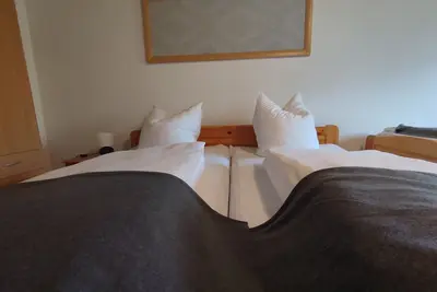 Image de Neumis Ferienwohnung für 4 Gäste, Zentrumsnah - Gemütlich - Familiär - Erholsam