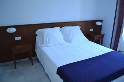 Image de Apartamento en el Centro de Sevilla