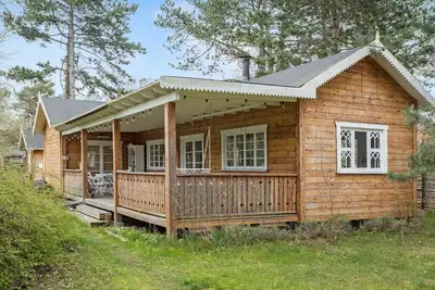 Image de Superbe maison de 2 chambres à Nykøbing.