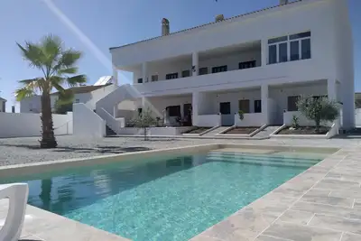 Image de Condo Entero en Pantano de los Bermejales