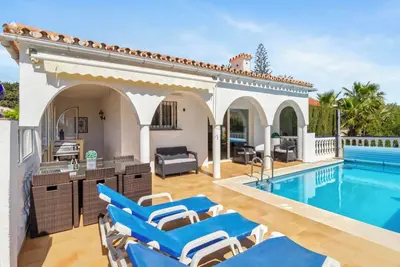 Image de Casa Sevilla à el Faro de Mijas