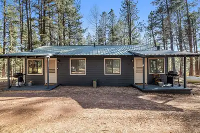 Image de Aspen Ridge Retreat S
