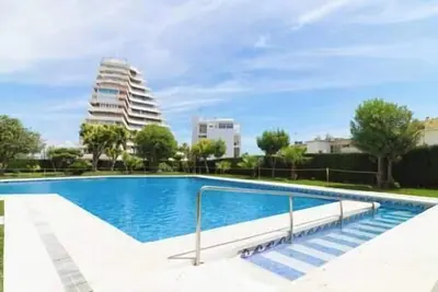 Image de Apartment close to the beach