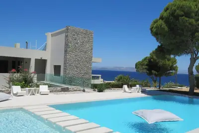 Image de Villa Vel Aegina