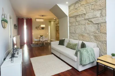 Image de Oporto Yellow Villas 7