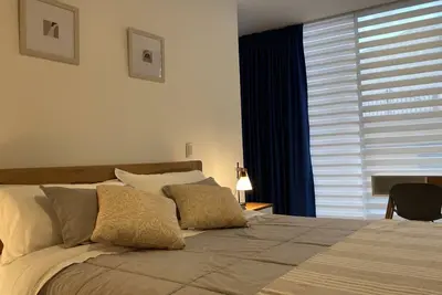 Image de Moderno Apartamento Cerca de Zona de Negocios y Ocio