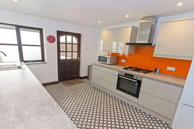 Image de Rockham Bay View - Sleeps 6 | Mortehoe