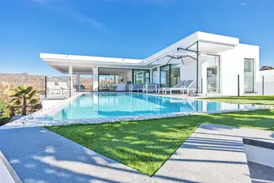 Image de Superbe villa à Cabopino