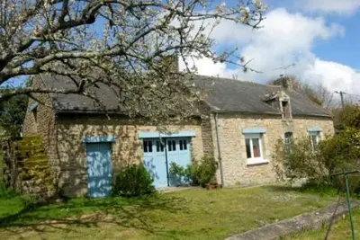 Charmante Longère typique du Morbihan