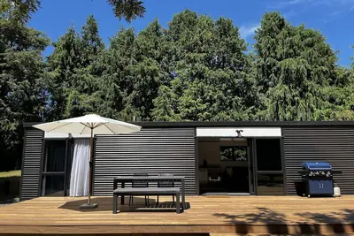 Image de Pond Road Park - Raglan\nNewly open 2024 (Boats welcome)