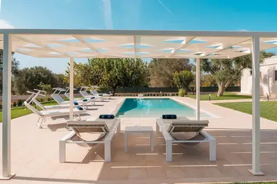 Image de My Rental Homes - Villa il Gelsomino with private pool, wifi and air conditioning