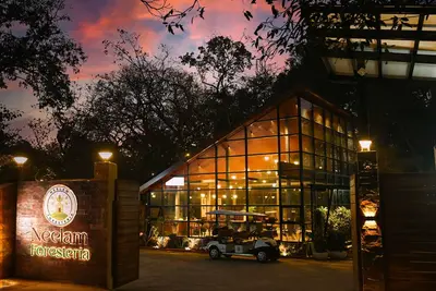 Image de Neelam Foresteria Resort
